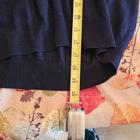 Marconi Wool sweater - Picture 3 of 5